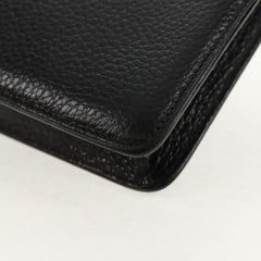 Celine Envelope Pouch Leather