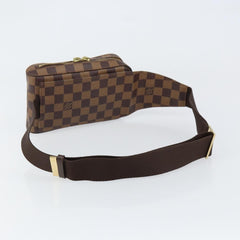 Louis Vuitton Geronimos Waist Bag Damier