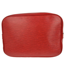 Louis Vuitton Bicolor Noe Handbag Epi Leather