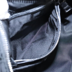 Prada Convertible Double Tote Tessuto