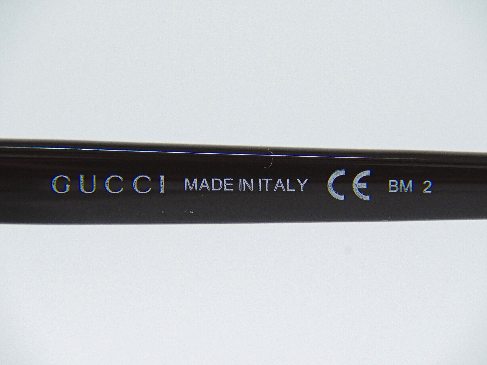 Gucci Eyewear Interlocking G Sunglasses