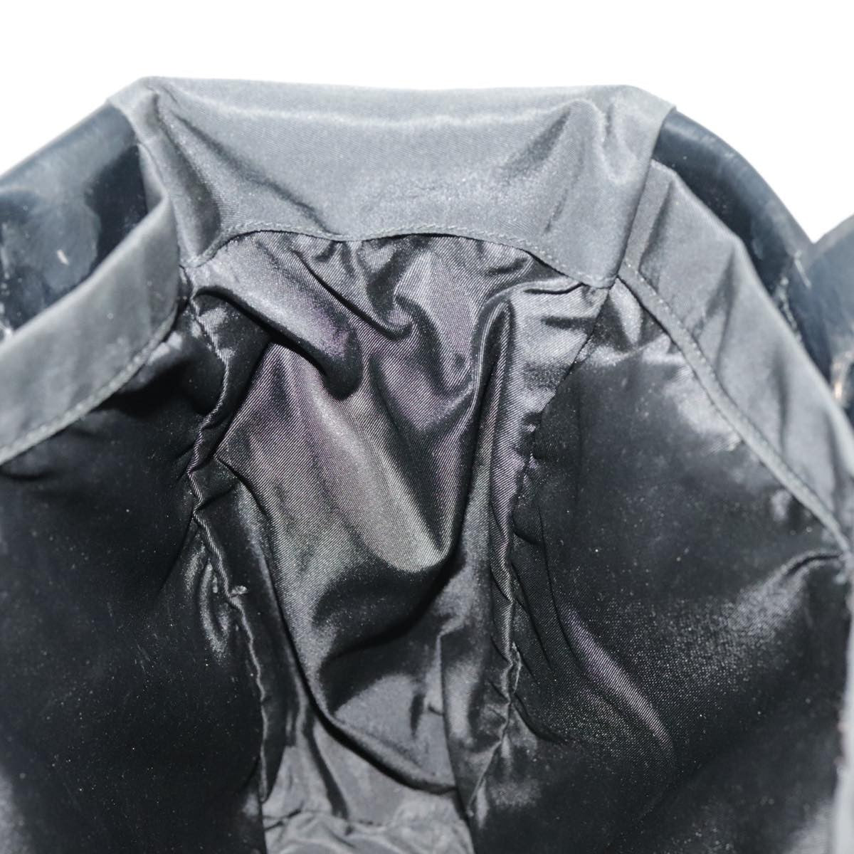 Prada Vintage Handbag Tessuto