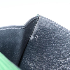 Louis Vuitton Art Deco Clutch Epi Leather