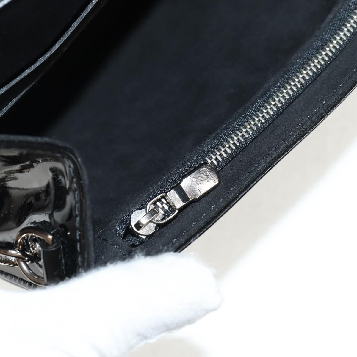 Louis Vuitton Lena Chain Pochette Electric Epi Leather