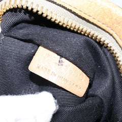 Chloe Ethel Handbag Leather