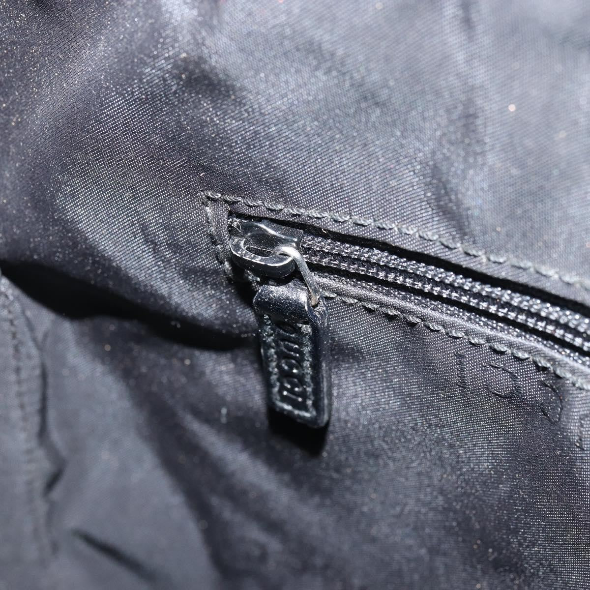 Gucci Vintage Shoulder Bag Nylon