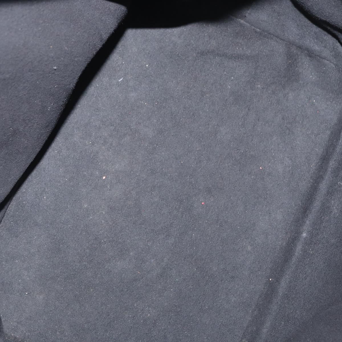 Louis Vuitton Petit Noe Handbag Epi Leather