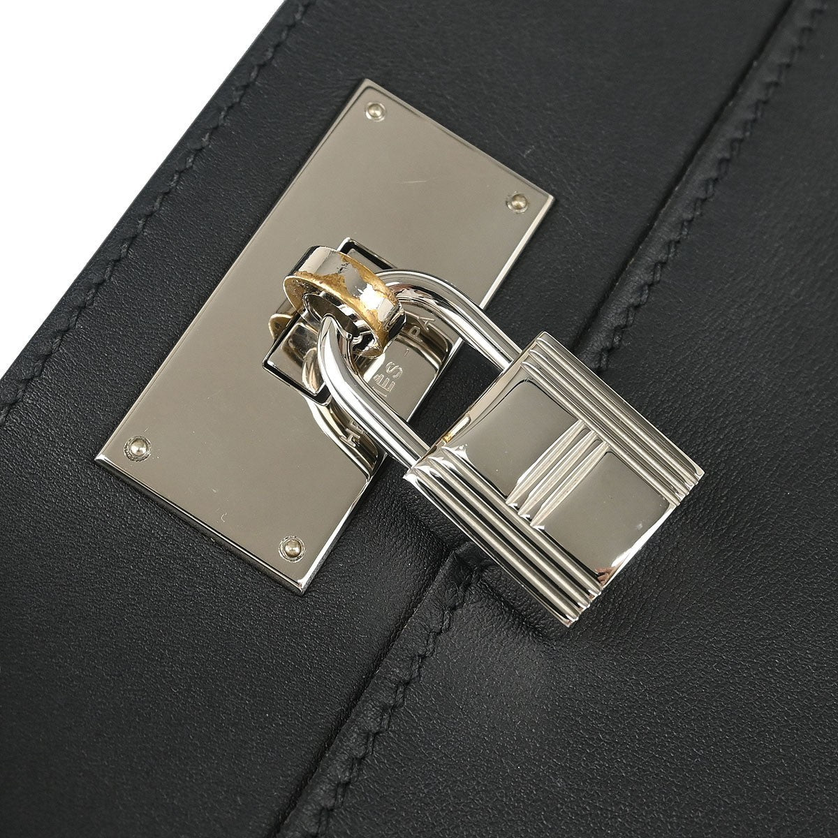 Hermes Toolbox Bag Swift