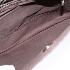 Burberry Blue Label Tote Bag Canvas