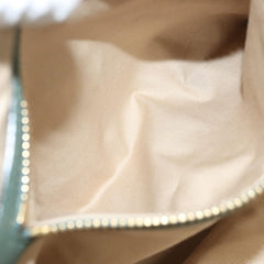 Chloe Ellen Moyen Tote Leather