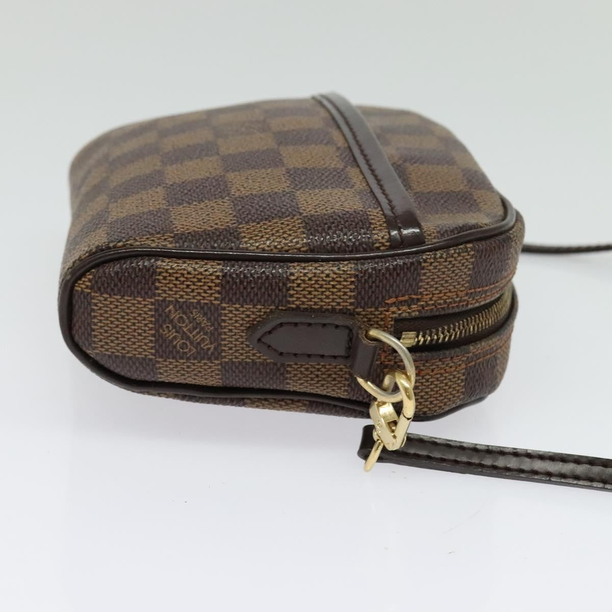 Louis Vuitton Ipanema Pochette Damier