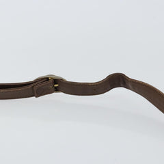 Burberry Nova check Shoulder bag Canvas