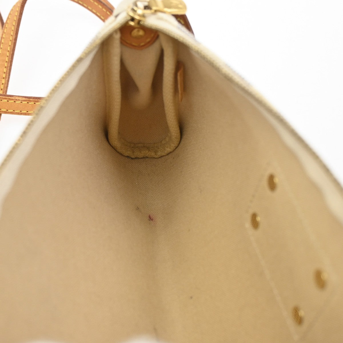 Louis Vuitton Eva Handbag Damier