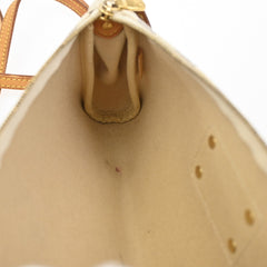 Louis Vuitton Eva Handbag Damier