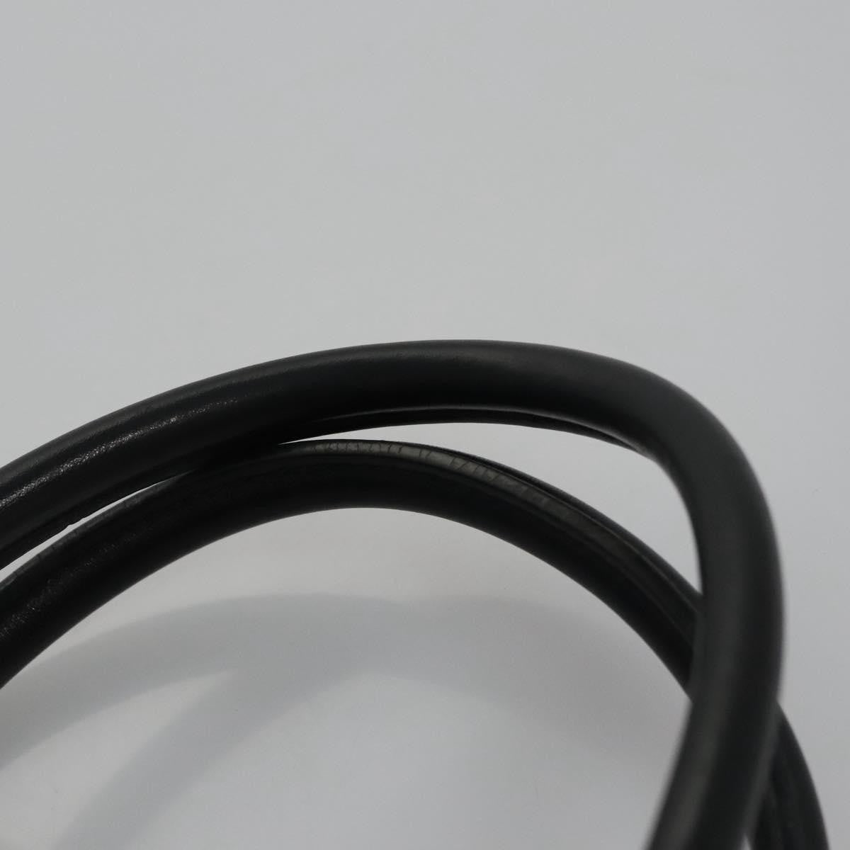 MCM Vintage tote Leather