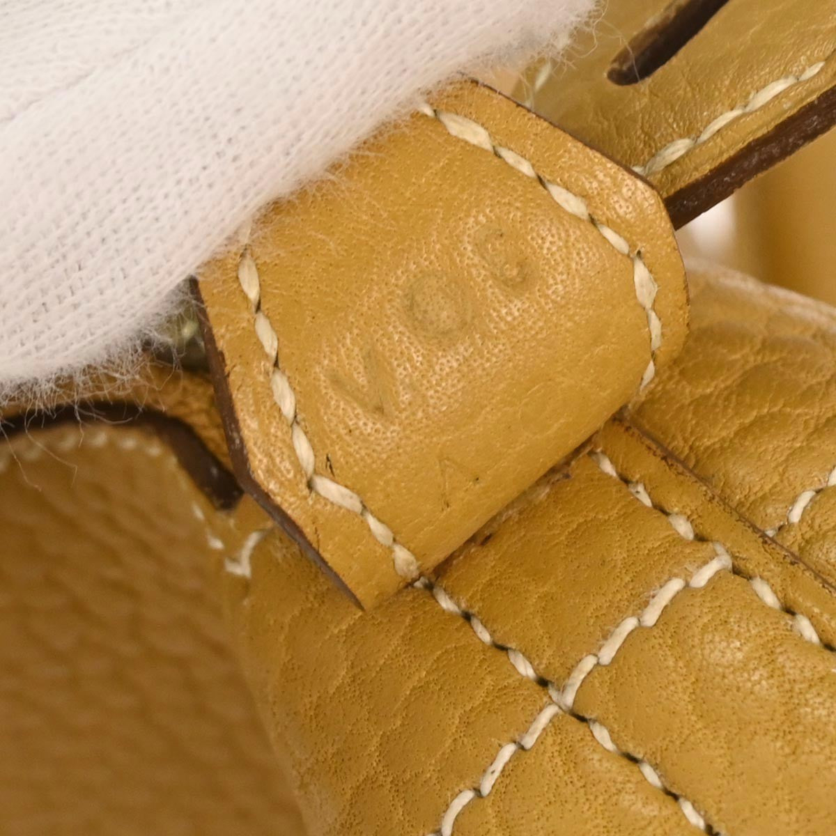 Hermes Bolide Bag Ardennes