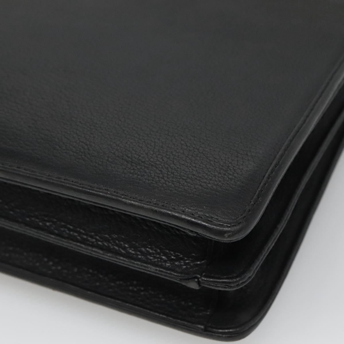 Versace Vintage Sun handbag Leather