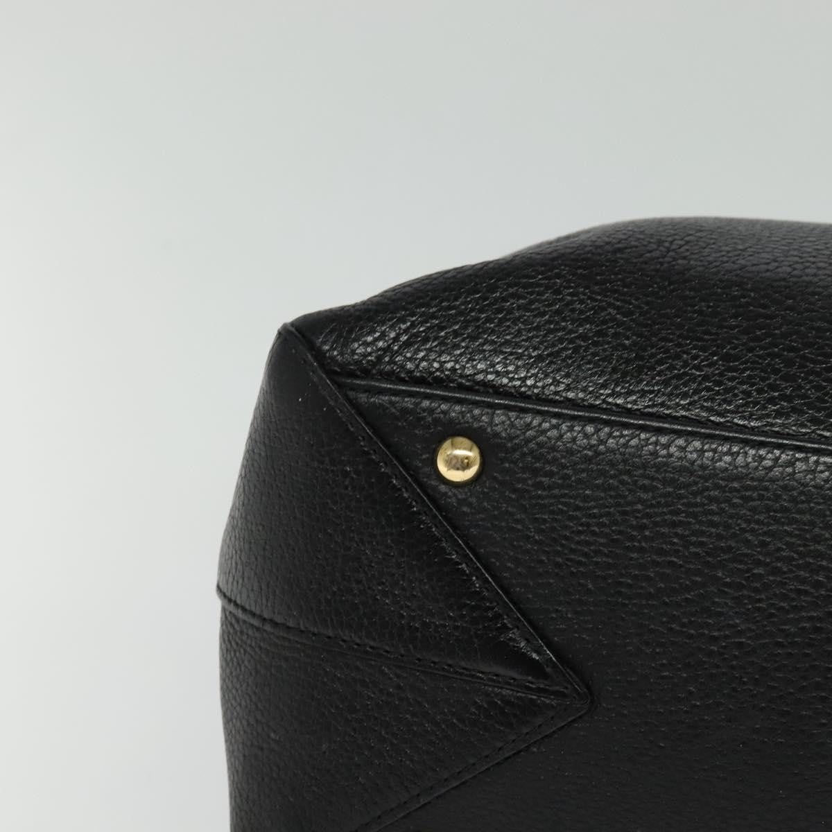 MCM Vintage tote Leather