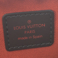 Louis Vuitton Geronimos Waist Bag Damier