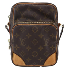 Louis Vuitton Amazone Bag Monogram Canvas