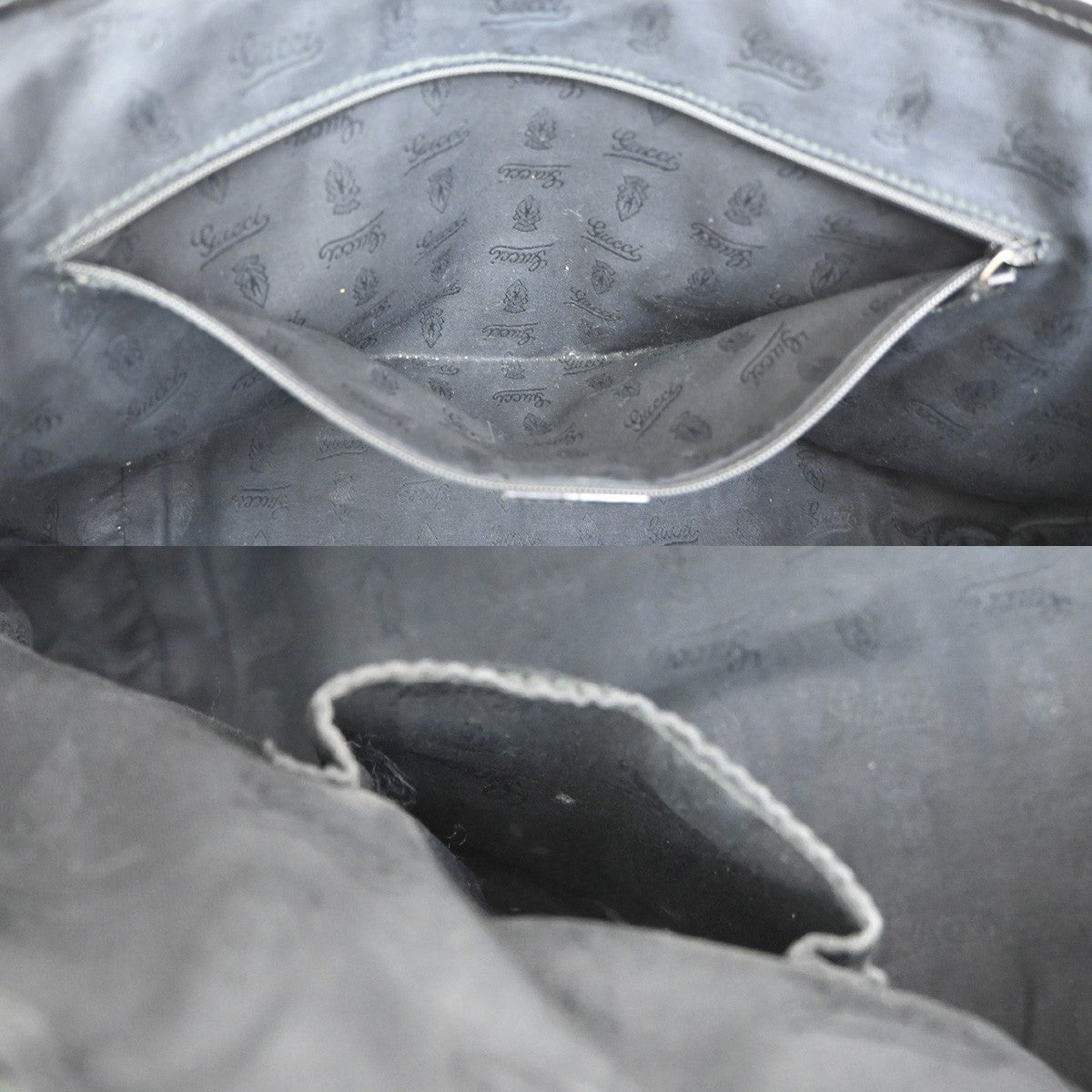 Gucci Jolie Tote GG Canvas