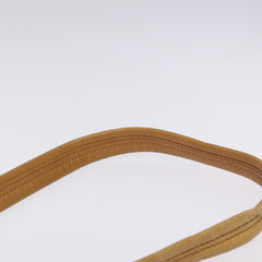 Chloe Vintage Flap shoulder bag Leather