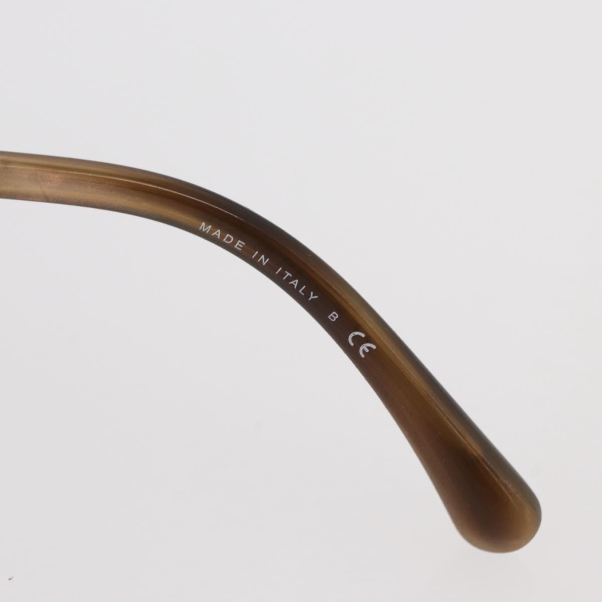 Chanel Logo CC Sunglasses Plastic