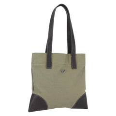 Prada Vintage Tote Canvas
