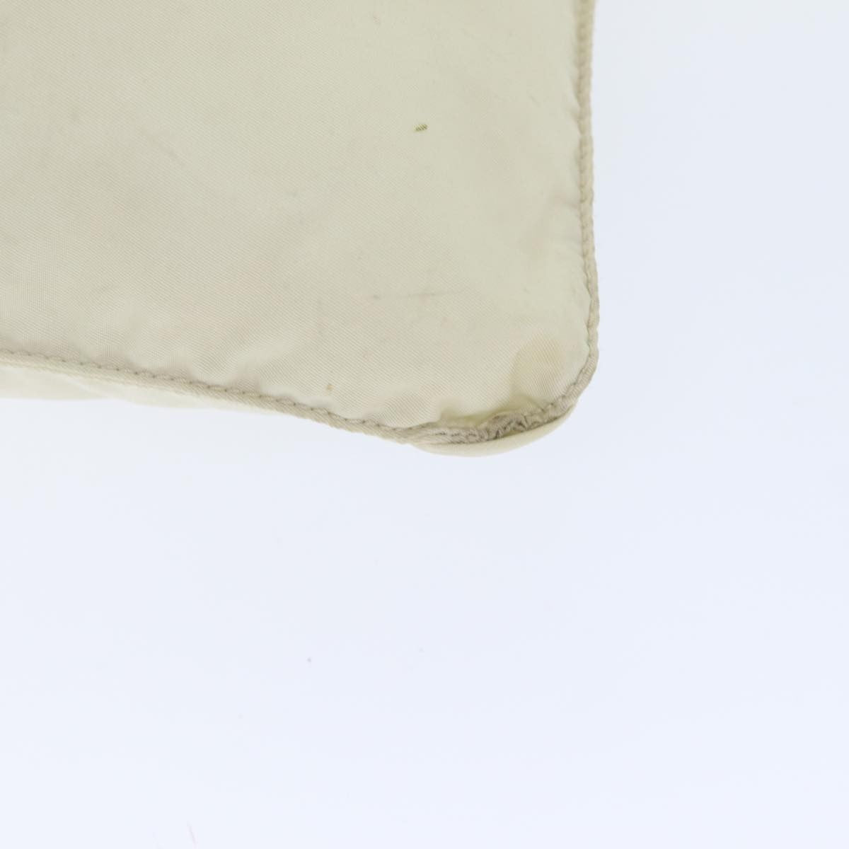 Prada Front Pocket Messenger Bag Tessuto