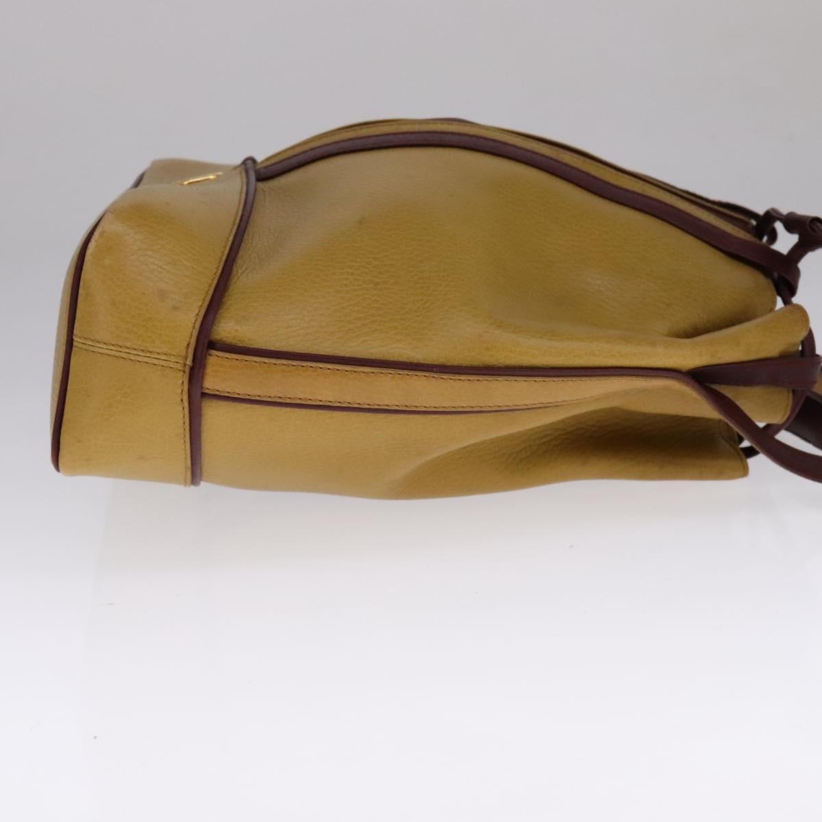 cartier Must de Cartier seau Leather