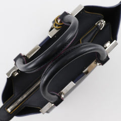 Fendi Petite 3Jours Bag Leather