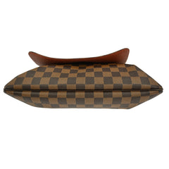 Louis Vuitton Musette Handbag Damier