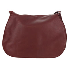 cartier Must de Cartier Shoulder Bag Leather