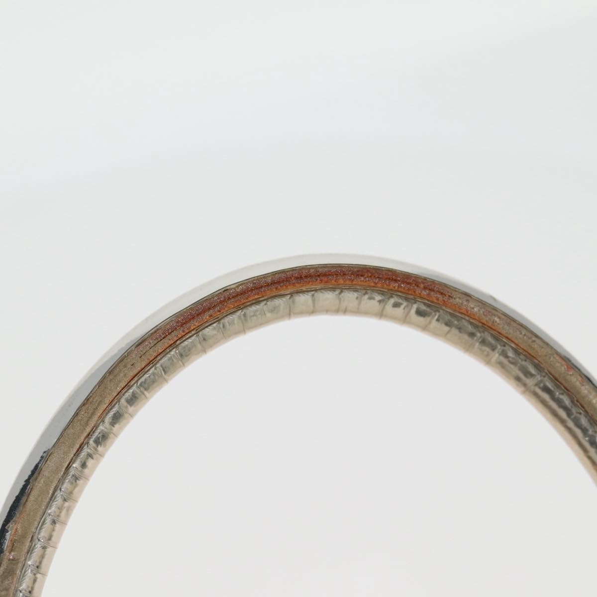 Louis Vuitton Alma Handbag Monogram Miroir PVC