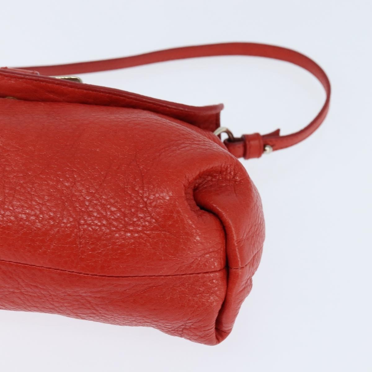 Chloe Lily Shoulder bag Leather