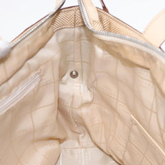 Celine Bucket Bag Canvas