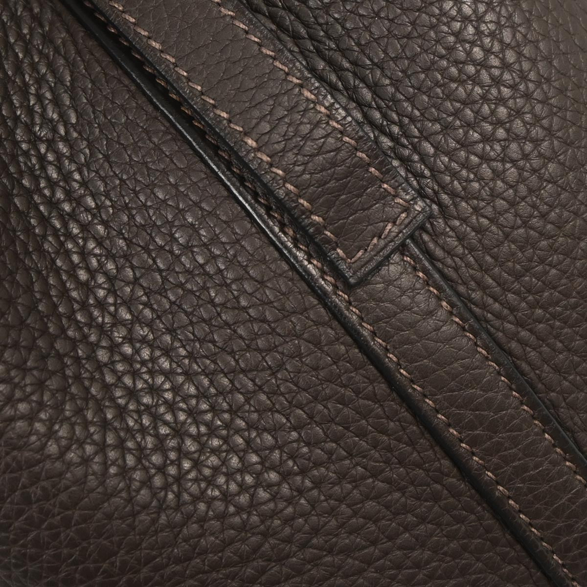 Hermes Picotin Bag Clemence