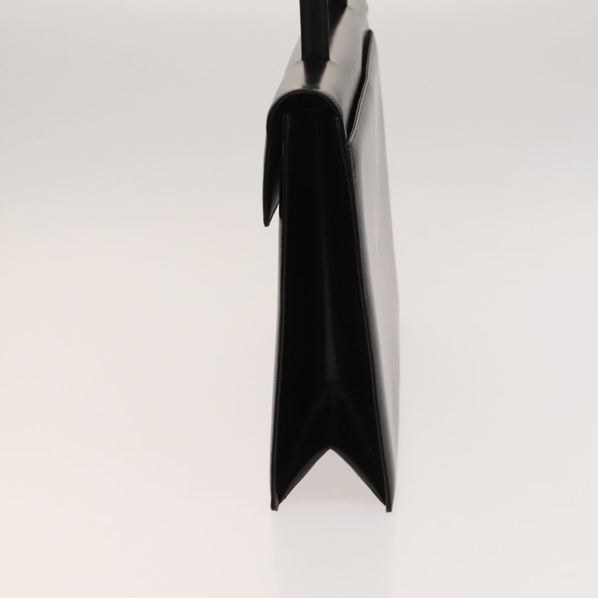 Givenchy Vintage 4G handbag Leather