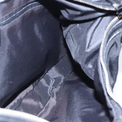 Gucci Vintage Shoulder Bag Nylon