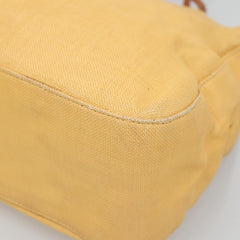 Versace Medusa Shoulder Bag Canvas