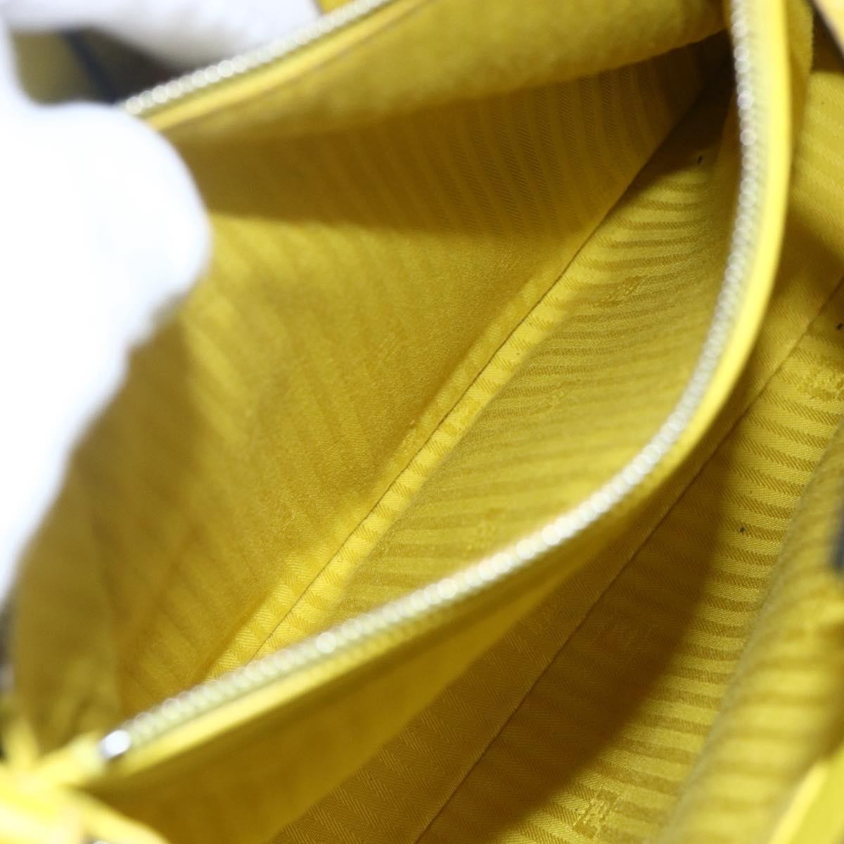 Fendi 2Jours Bag Leather