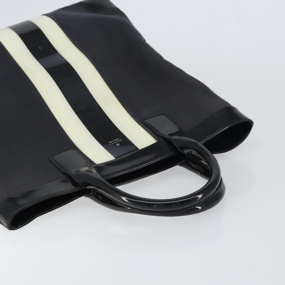 Gucci Vintage tote Canvas