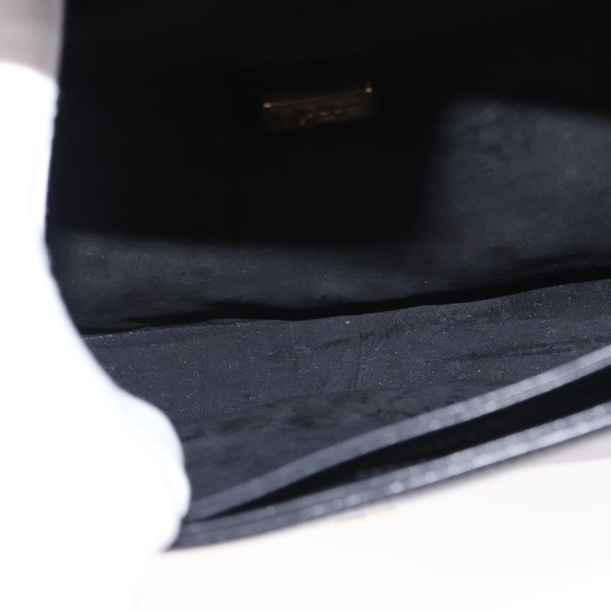 Gucci Vintage Handbag Leather