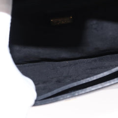 Gucci Vintage Handbag Leather