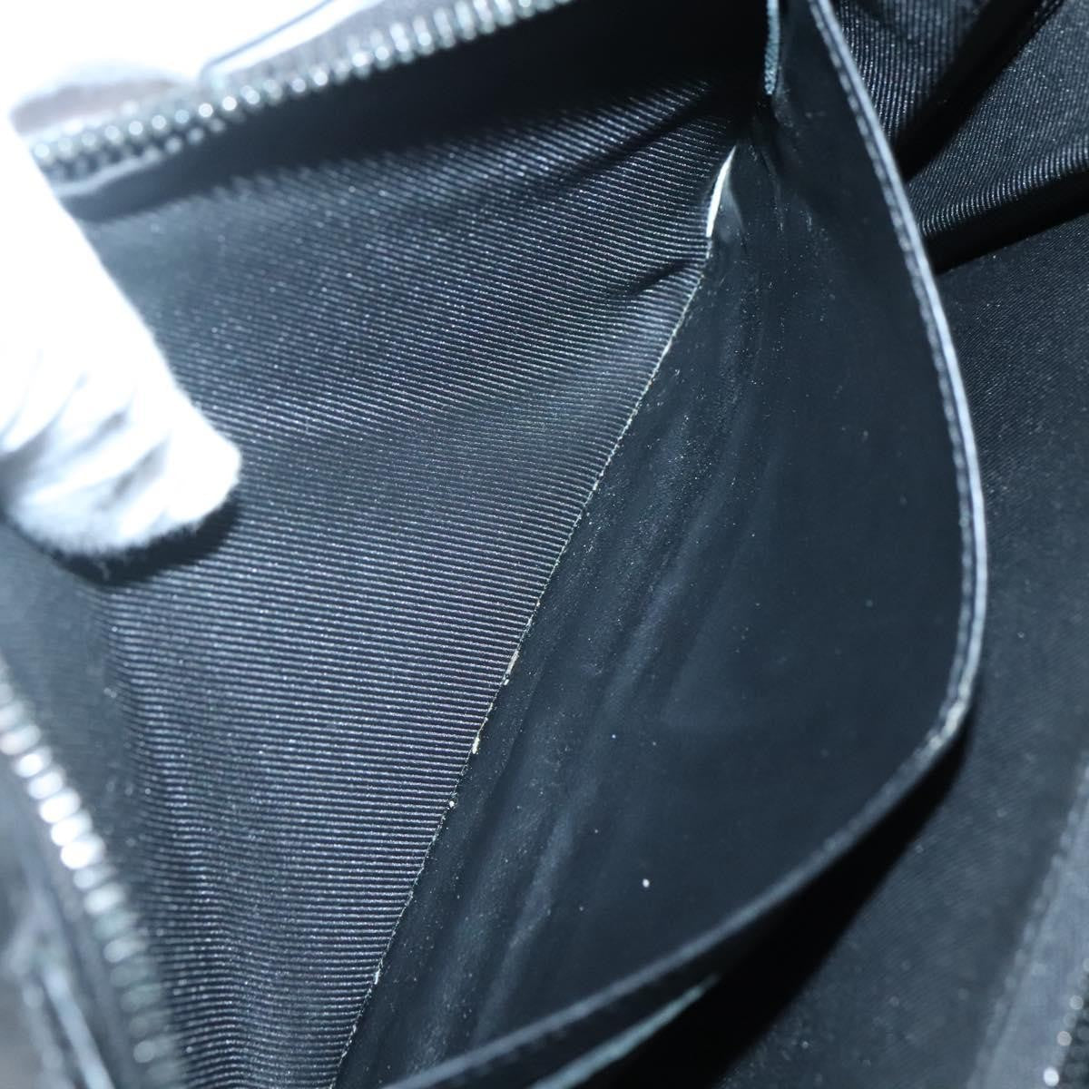 Louis Vuitton Soft Trunk Wallet Monogram Eclipse Canvas