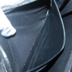 Louis Vuitton Soft Trunk Wallet Monogram Eclipse Canvas