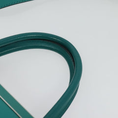 Fendi 2Jours Bag Leather