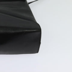 Givenchy Shoulder Bag Leather