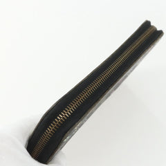 Louis Vuitton Zippy Wallet NM Monogram Multicolor Canvas