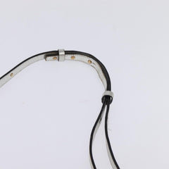 Chloe Paddington Lock Handbag Leather